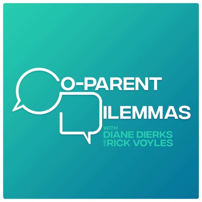 Co-Parent Dilemmas