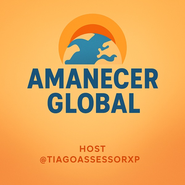 Amanecer Global @tiagoassessorxp