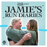 EXCLUSIVE: Jamie's Emotional Journey Through 5 Ultramarathons