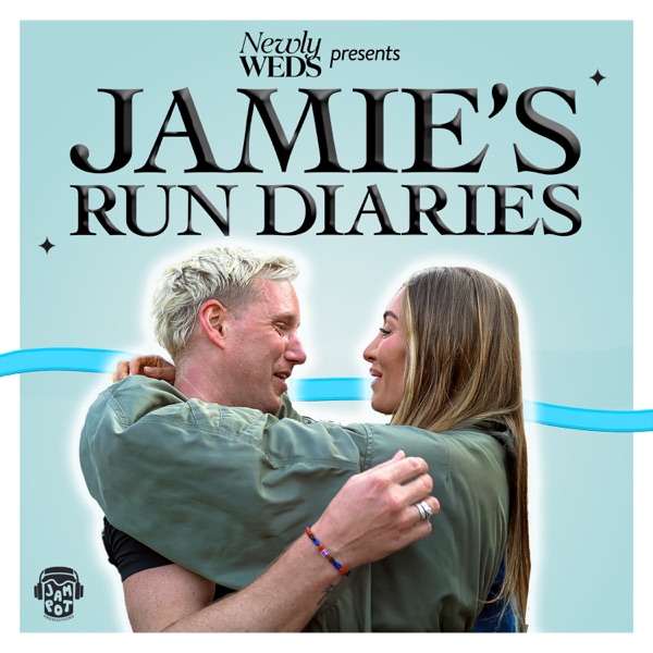 EXCLUSIVE: Jamie's Emotional Journey Through 5 Ultramarathons photo