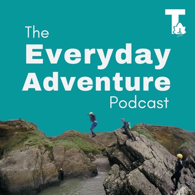 The Everyday Adventure Podcast