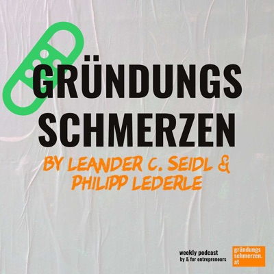 Gründungsschmerzen