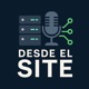 Desde el site