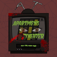 Apartment Theater podcast