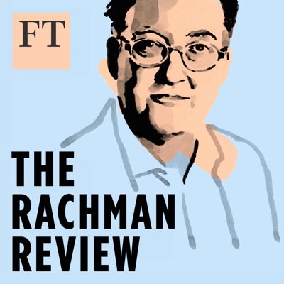 The Rachman Review The Rachman Review