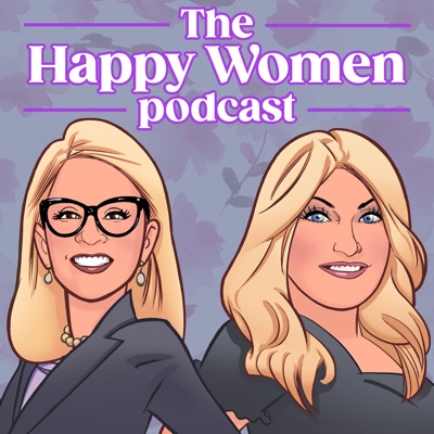 The Happy Women Podcast