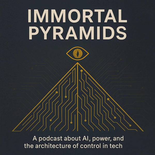 Immortal Pyramids