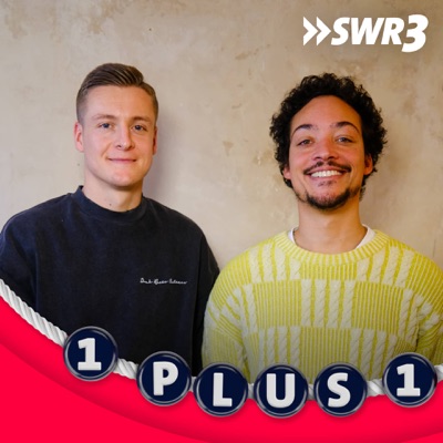 1 plus 1 – Freundschaft auf Zeit:SWR3