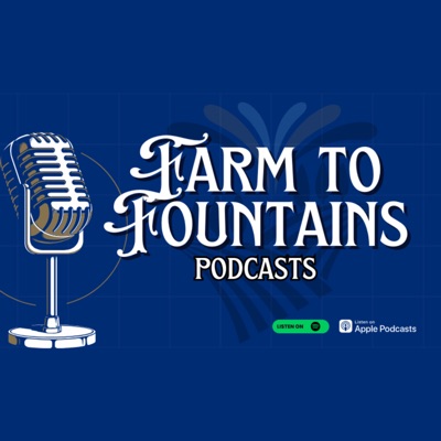 Farm to Fountains Kansas City Royals Podcasts Farm to Fountains Kansas City Royals Podcasts