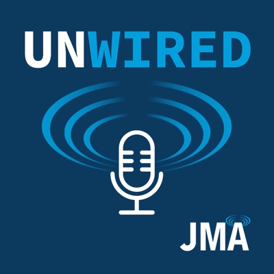 JMA UNWIRED