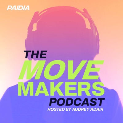 The Move Makers Podcast