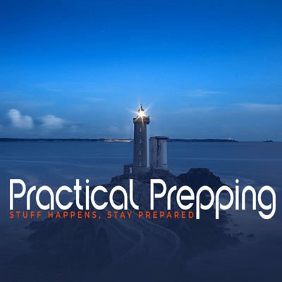 Practical Prepping Podcast