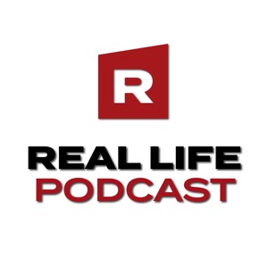 Real Life Podcast