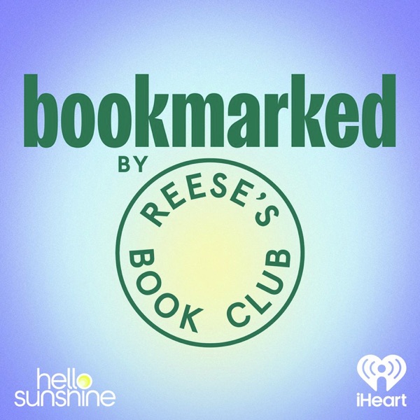 Bookmarked by Reese's Book Club banner image
