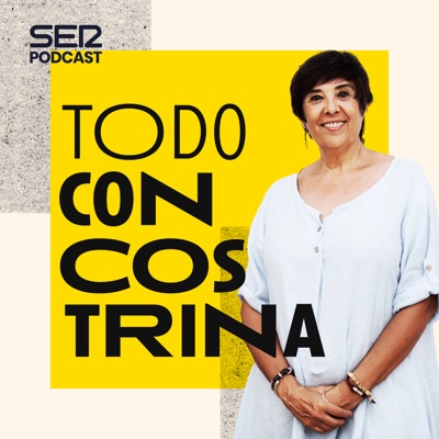 Todo Concostrina:SER Podcast