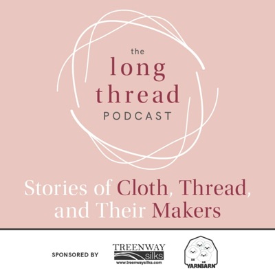 The Long Thread Podcast The Long Thread Podcast