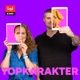 Topkarakter