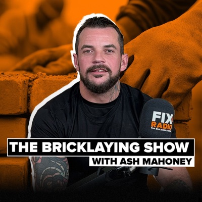 The Bricklaying Show The Bricklaying Show