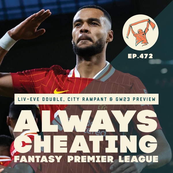 Liverpool-Everton Double, Man City Are Back (?), and Our GW23 FPL Preview photo