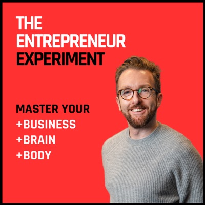 The Entrepreneur Experiment The Entrepreneur Experiment