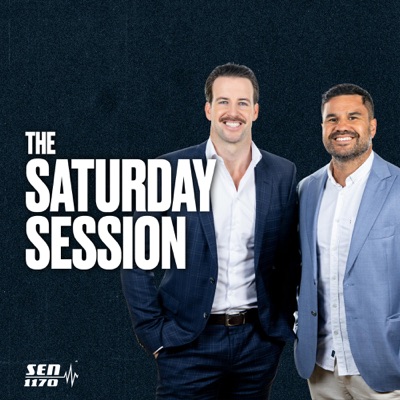 The Saturday Session The Saturday Session