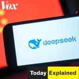 DeepSeek deepdive