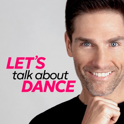 Let's Talk About Dance:Christian Polanc