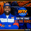 Knicks Fan TV: The Podcast - Blue Wire