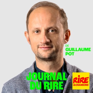 Le Journal du Rire