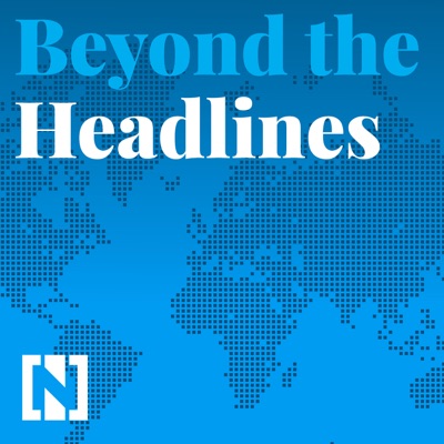 Beyond the Headlines Beyond the Headlines