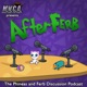 Afterferb: The Phineas and Ferb Discussion Podcast