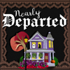 Nearly Departed - Katy Wiggins