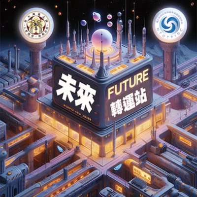 未來轉運站 未來轉運站
