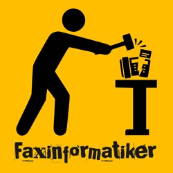 Faxinformatiker