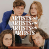 Artists on Artists on Artists on Artists - Kylie Brakeman, Jeremy Culhane, Angela Giarratana, Patrick McDonald