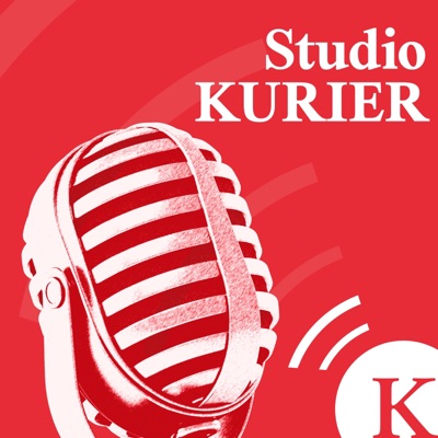 Studio KURIER - Der österreichische Nachrichtenpodcast aus Politik und Wirtschaft Studio KURIER - Der österreichische Nachrichtenpodcast aus Politik und Wirtschaft