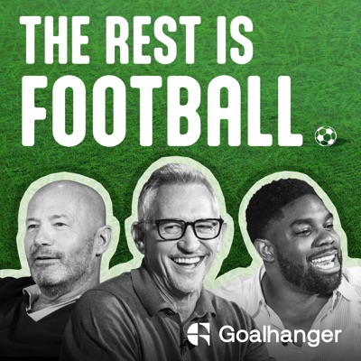 The Rest Is Football:Goalhanger