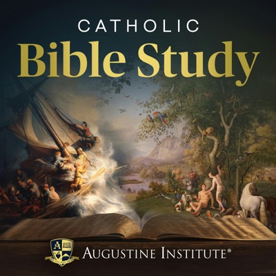 Catholic Bible Study:Augustine Institute