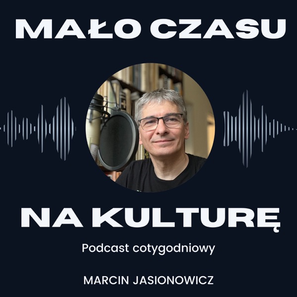 Mało czasu na kulturę