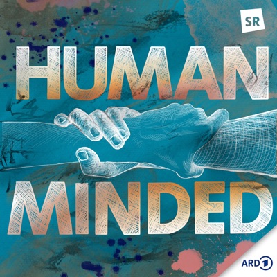 HUMAN MINDED:SR
