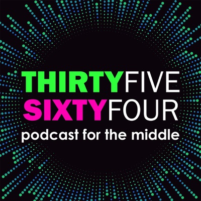 ThirtyFiveSixtyFour ThirtyFiveSixtyFour