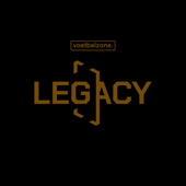 Legacy - Voetbalzone