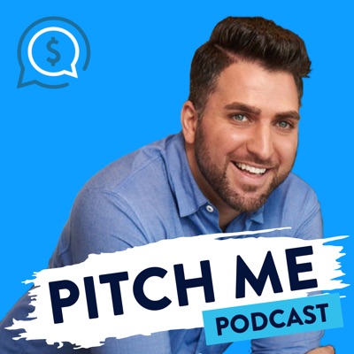 Pitch Me Podcast:Kayvon Kay