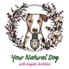 Your Natural Dog with Angela Ardolino - Formerly It's A Dog's Life - Angela Ardolino