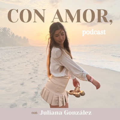 Con amor, Juliana González Con amor, Juliana González