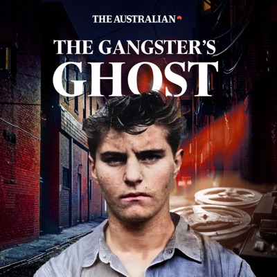 The Gangster's Ghost The Gangster's Ghost