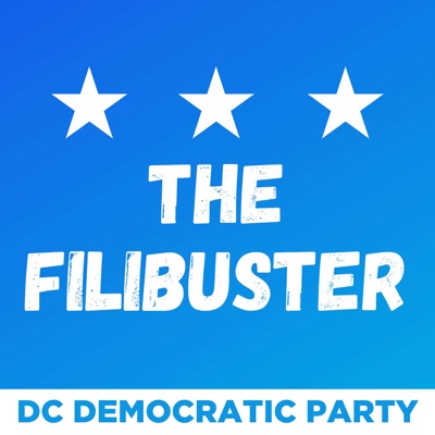 The Filibuster by the DC Dems