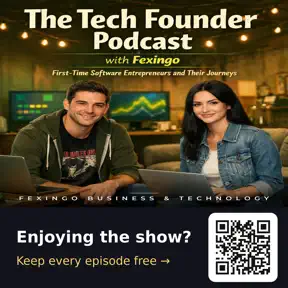 Why First-Time Founders Fail at Distribution artwork