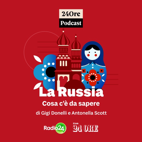La Russia. Cosa c'è da sapere