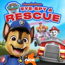 PAW Patrol: Eye-Spy a Rescue podcast artwork